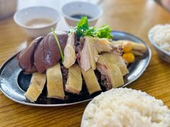 -肥婆兰鸡饭(西门外街店)