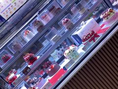-巴黎贝甜(国贸店)