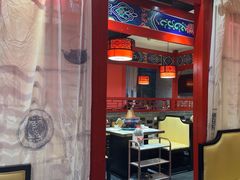 -祥源胡同·涮牛羊肉火锅(花桥店)
