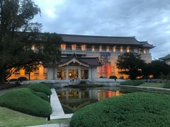 -东京国立博物馆