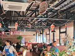 -遇见小院—虹鳟鱼•农家菜(怀柔店)