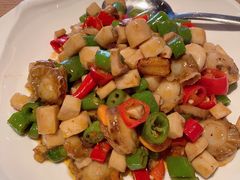 -芳芳私房菜·精做淮扬菜(承德路店)