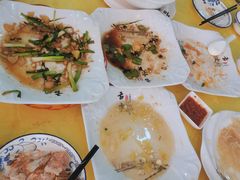 -秋姐美食店 始于2014年(旅游大道店)