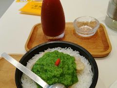 -蔡澜点心·粤菜(月星环球港店)