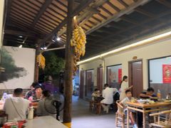 -李东农庄(中南百草园地标店)