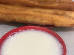 -李刚油条