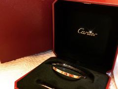 -卡地亚(贵和精品店)