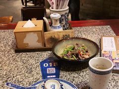 -南京大牌档(香港广场店)