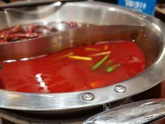 -黔哆哆地摊酸汤火锅(清湖店)