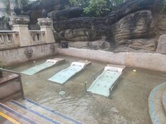 -海口观澜湖火山温泉谷