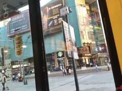 门面-肯德基(大悦城D馆店)