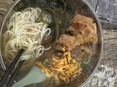 -衡阳筒子骨粉(好润佳店)