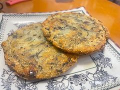 -山林深处大别山农家菜(仙都路店)