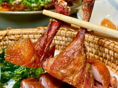 -锦府盐帮·侯宅(五棵松万达店)