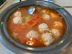 -乔一乔怪味干锅(武侯欢肆店)