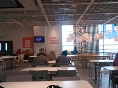 -宜家家居(西安未央商场店)