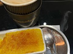 白咖啡-Awfully Chocolate(来福士广场店)