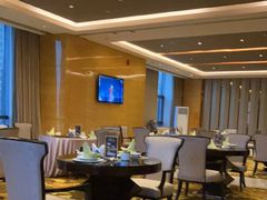 -富力威斯汀酒店-中国元素中餐厅(武昌临江店)