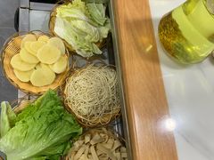 -刘氏特色老鹅汤(文鑫苑店)