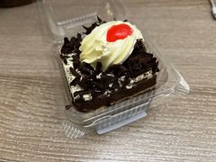-红宝石·鲜奶小方(长阳店)