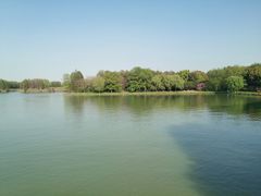 -苏州太湖国家湿地公园
