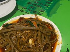 -令氏家外家周秦食府(高新店)