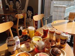 -咪咕咖啡(北京西单店)