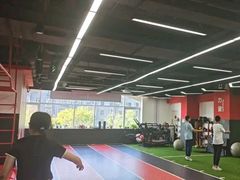 -育健帕里西青少年体能训练中心(朝阳门店)