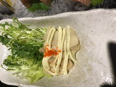 -梅筑·创意料理(王府井百货店)