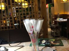 大堂-探窝·竹笙椰子鸡(杨箕店)