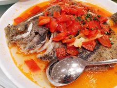 多宝鱼-钱塘宴(东站西子国际店)