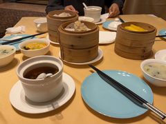 -龙福轩中餐厅(龙城温德姆酒店)