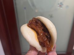 -王菊美食街·王菊面馆(总店)