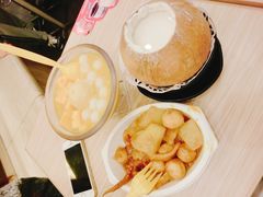 -许留山(佐敦道店)