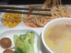 -大师兄·西北小馆(南沙万达广场店)