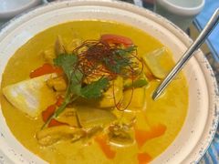 -米泰芒·东南亚料理(体育西店)