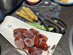 -好旺角齐市鲜切牛自助烤肉(农林五道街总店)