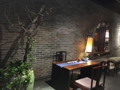 -青藤茶馆(南山路店)