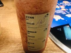 -喜茶(上海五角场万达店)