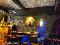 -THE BARMAN HOUSE(调酒师南门店)