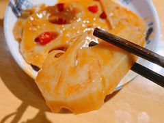 -裕鼎鲜·新中菜(王府井店)