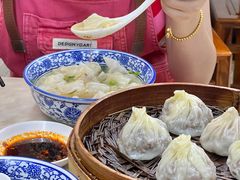聚笼鲜小笼包-聚笼鲜美食(凤凰街店)
