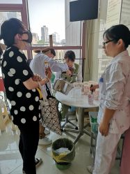 -南京市妇幼保健院(莫愁路院区)