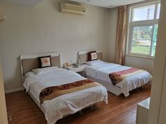 -华山御温泉度假村