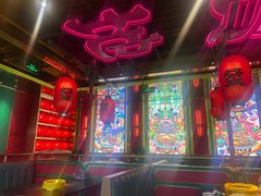 -多嘴超级肉蟹煲(杉杉国潮主题店)