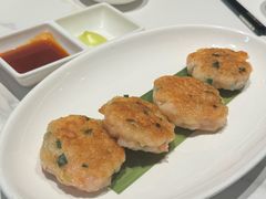 -双合园·海鲜水饺青岛菜(万佳广场店)