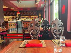 -花马天堂云南餐厅 Lost Heaven(外滩店)