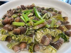 -健眺小海鲜(临海后山店)