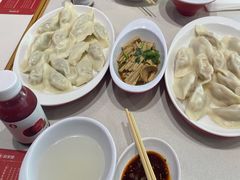 -喜家德虾仁水饺(青年大街店)