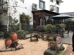 -威廉的太妃糖酒店(杭州西湖青芝坞店)